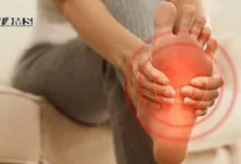 Foot Pain Causes