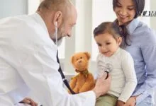 Commonly Tested Topics in Pediatric Hospital