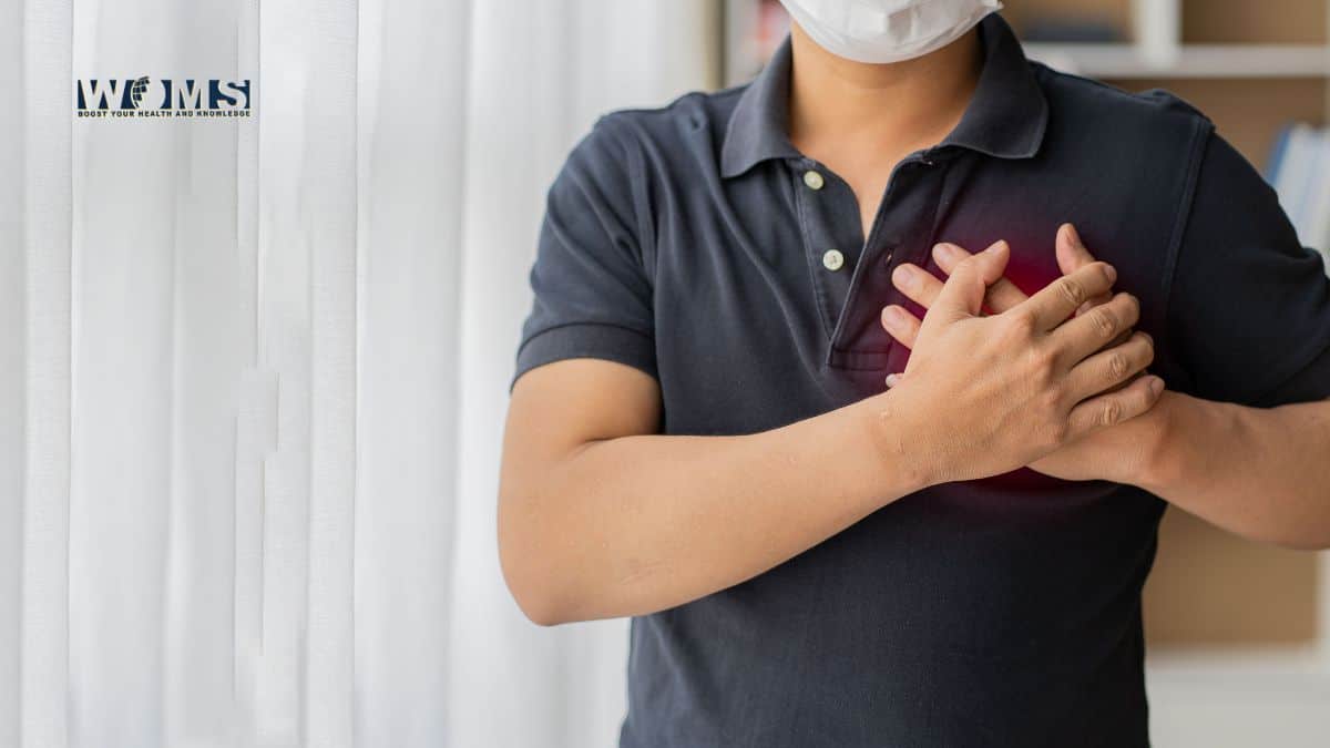 Acute Myocardial Infarction