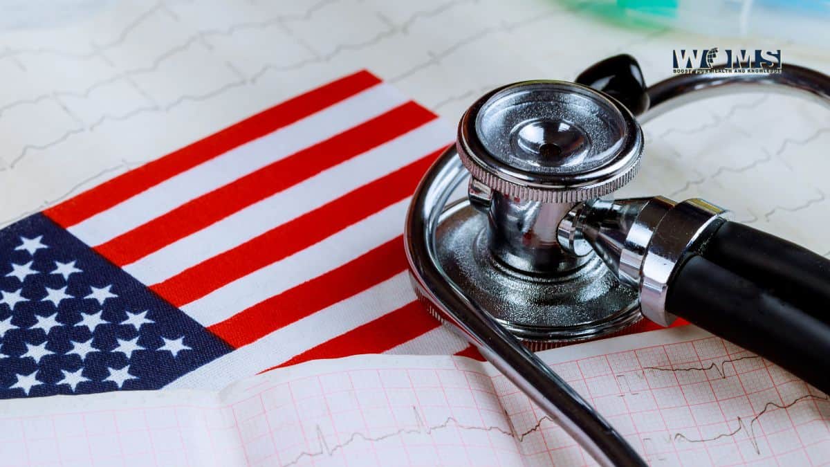 Healthcare in Rural America