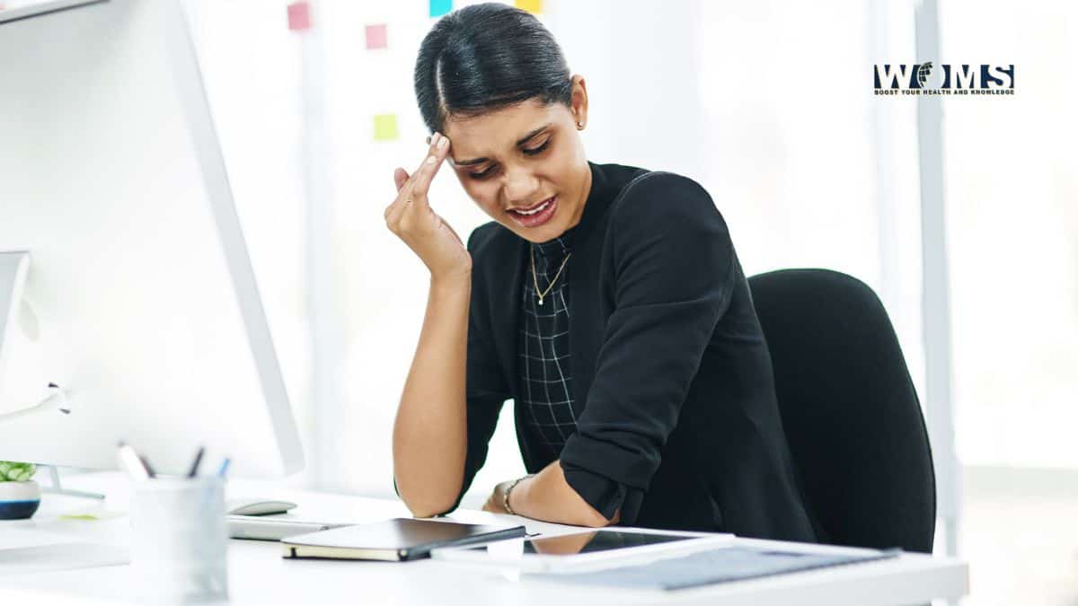 How Stress Impacts Your Body