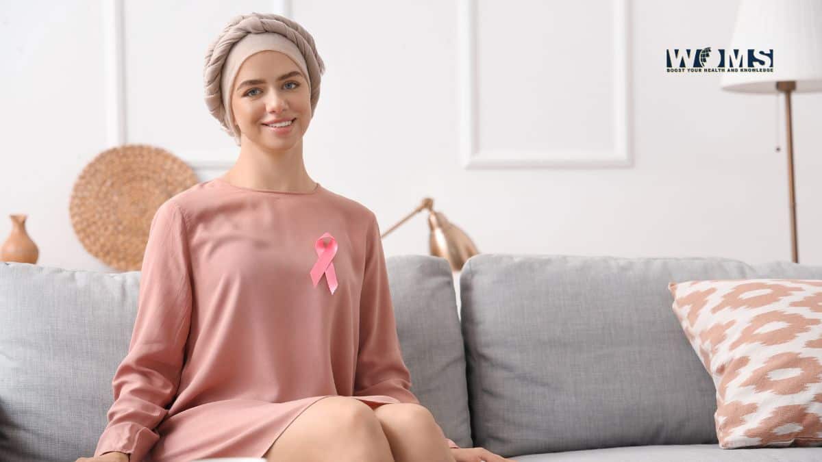 Life After Breast Cancer Treatment