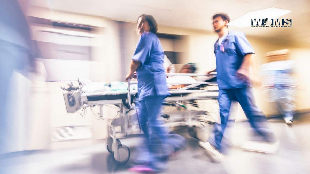Medical Emergency Decision Making Guide