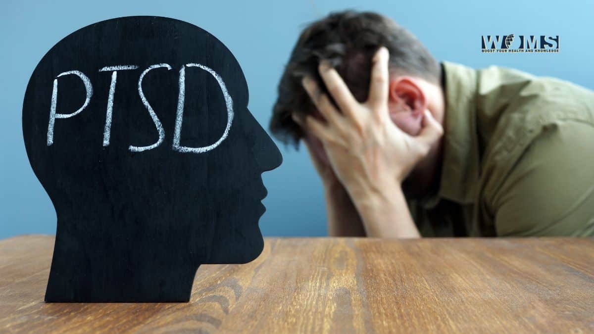 Post Traumatic Stress Disorder