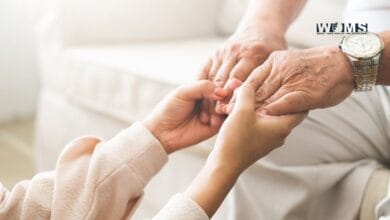 Elder Care in Bangalore