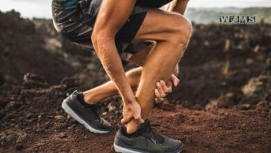 Achilles Tendon Pain Treatment