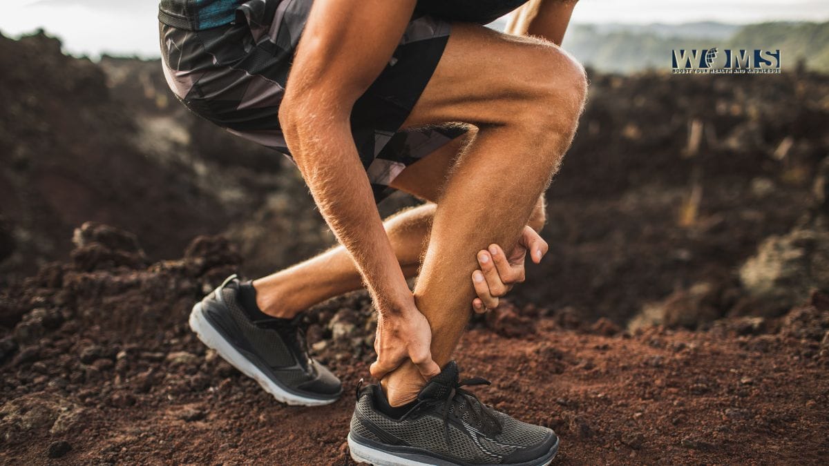 Achilles Tendon Pain Treatment