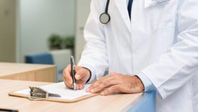 NCLEX Exam