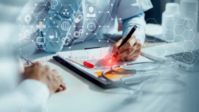 AI’s Role in Modern Healthcare