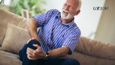 Common Causes of Chronic Knee Pain