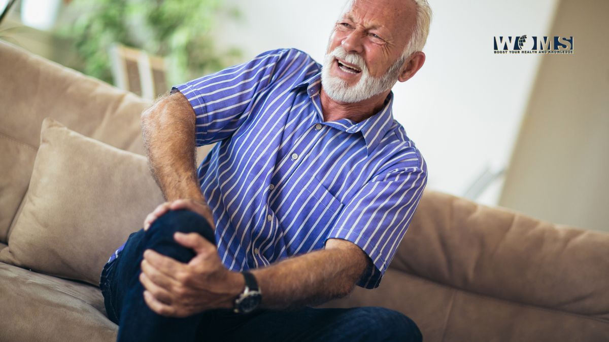 Common Causes of Chronic Knee Pain