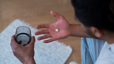 Non Invasive Erectile Dysfunction Treatments