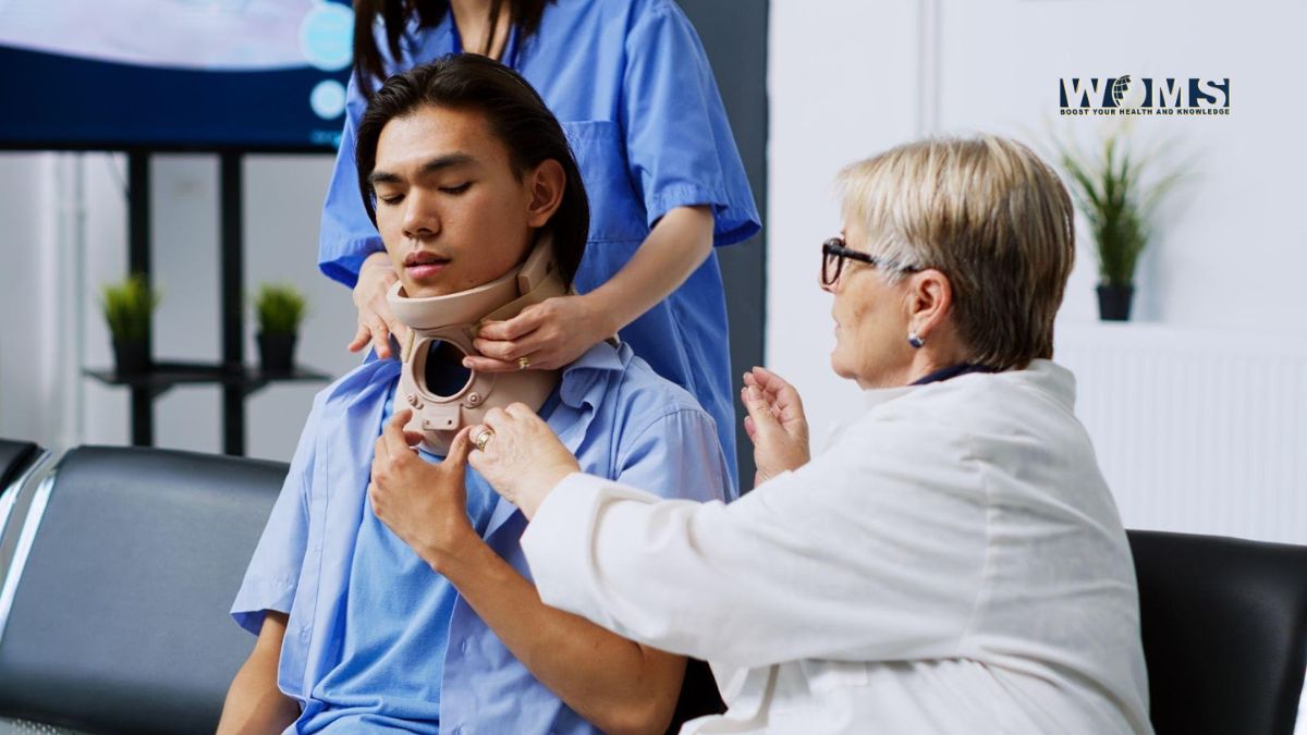 Cervical Disc Replacement
