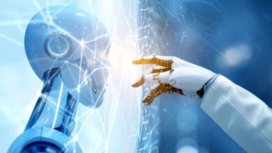 Era of AI in Health System