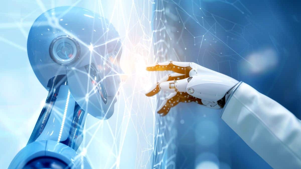 Era of AI in Health System