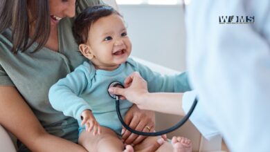 Redesigning Pediatric Healthcare