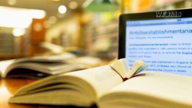 Accessible Reading Beyond Sight
