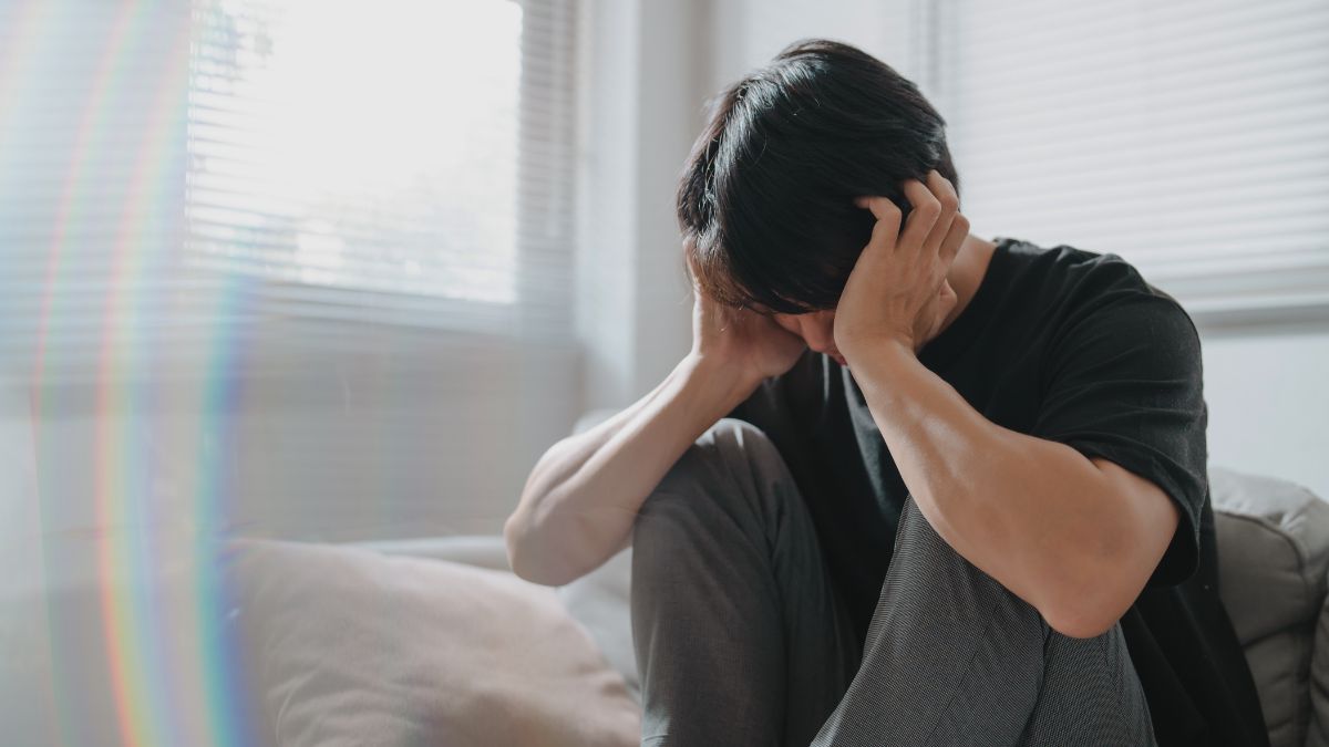 Body Scans for Anxiety