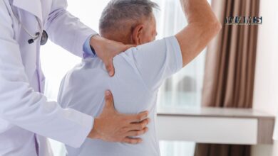 Chiropractic Clinics for Wellness Care