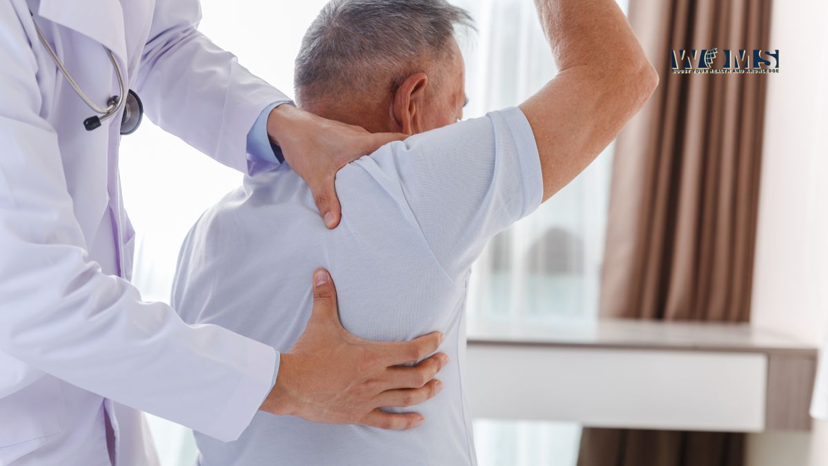 Chiropractic Clinics for Wellness Care