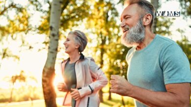 How Healthy Routines Shape Recovery
