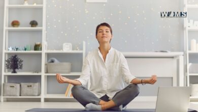 Mental Health in the Modern World