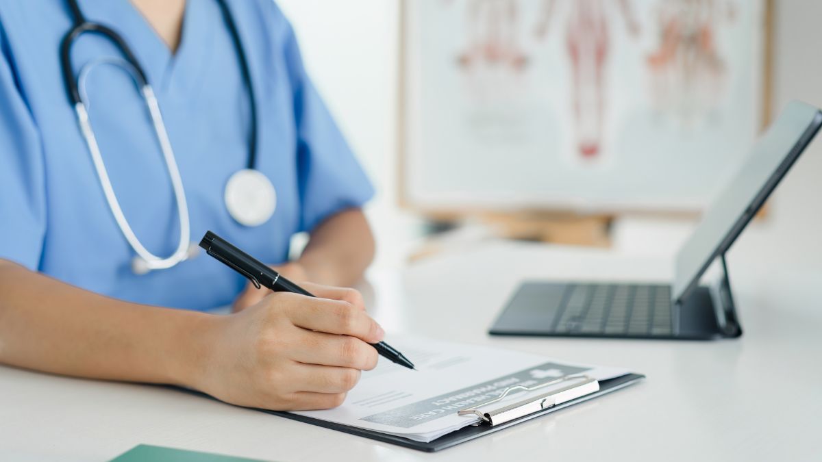 Proactive Health Management