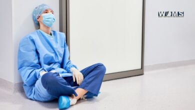Resilience in Medicine