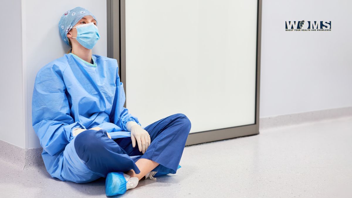 Resilience in Medicine