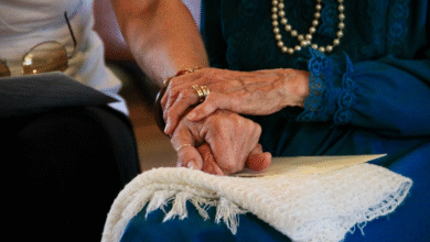 Emotional Benefits of Aging