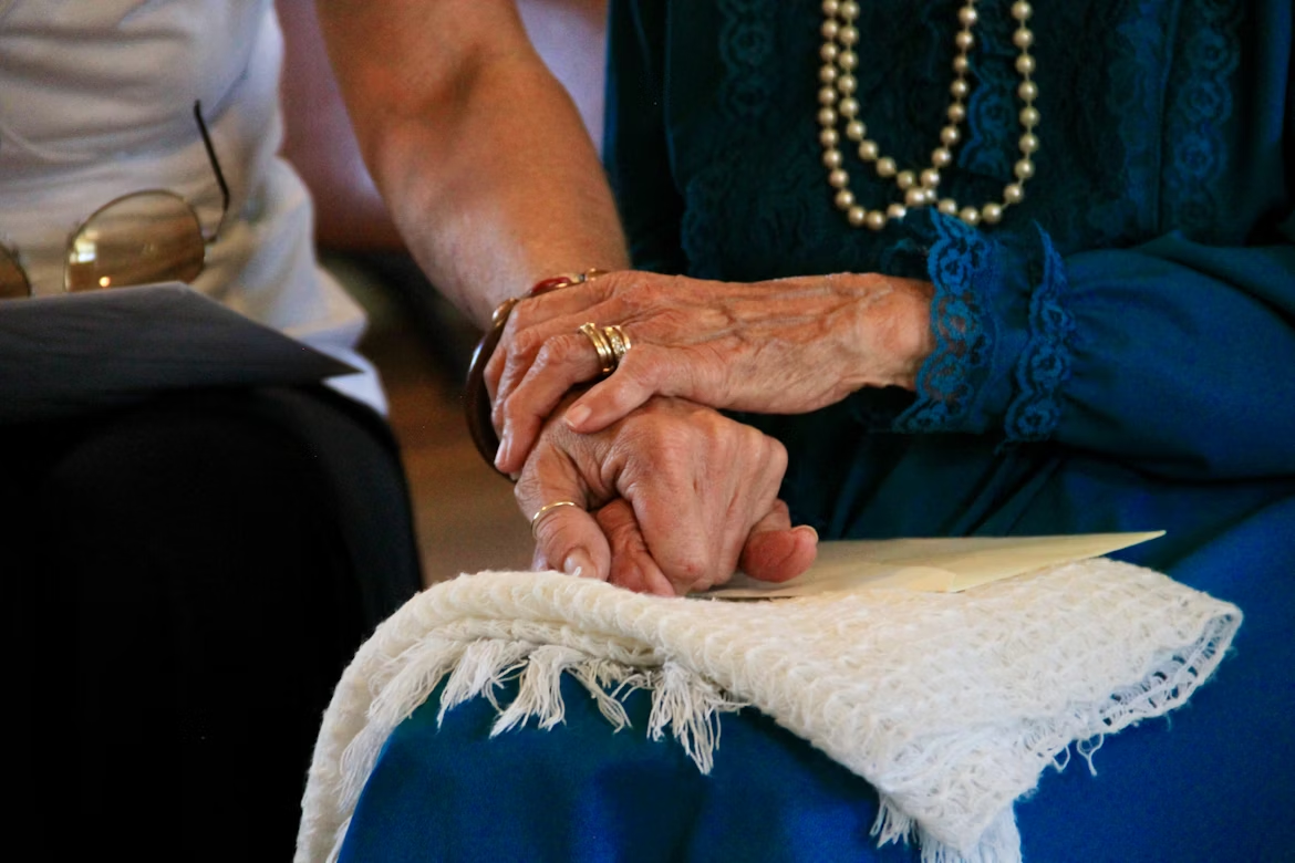 Emotional Benefits of Aging