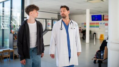 Aftercare Programs