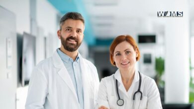 Career with Expertise in Healthcare