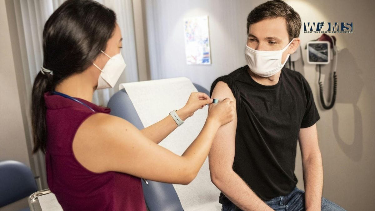 Infectious Disease Prevention and Control