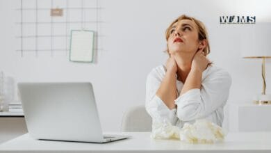 Reduces Stress at Work