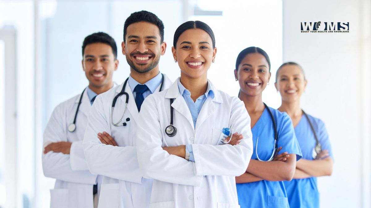 Healthcare Education