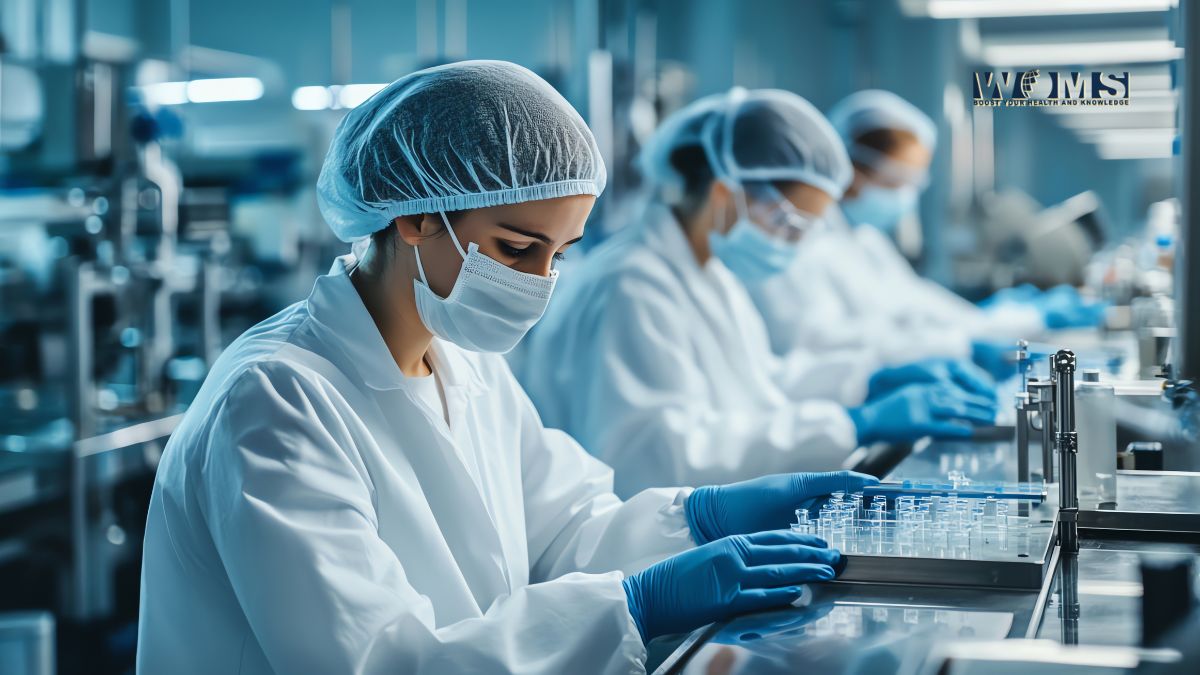 Medical Manufacturing