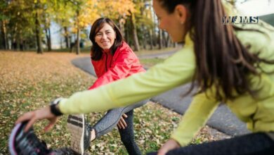 Mental Health Benefits of Regular Exercise
