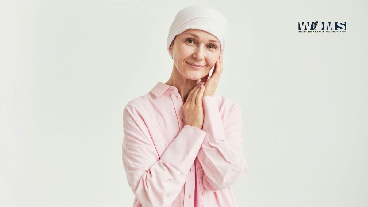 Thriving as a Cancer Survivor