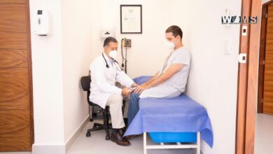 Trauma-Informed Care