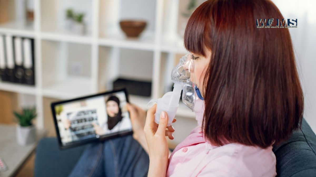 How Digital Health Is Expanding Access to Care