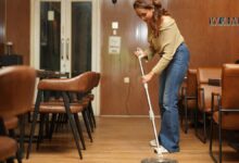 Impact of Overlooked Cleanliness