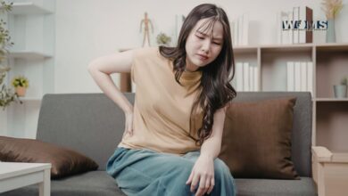 Recover from Lower Back Pain