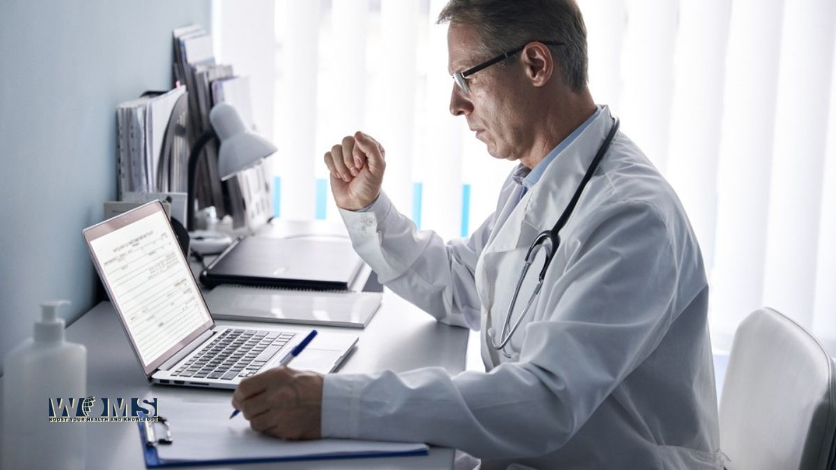 Medical CRM
