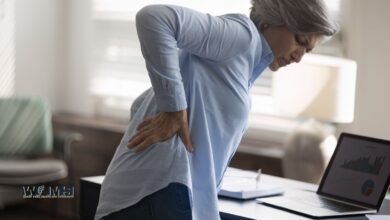 Myths About Lower Back Pain