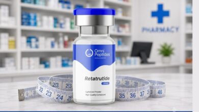 Retatrutide for Weight Loss