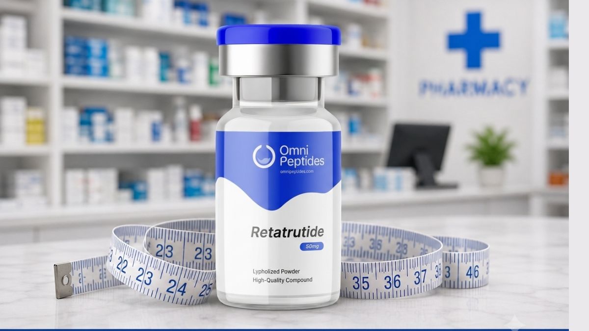 Retatrutide for Weight Loss
