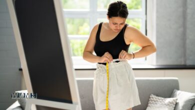 Guide to Effective Weight Loss