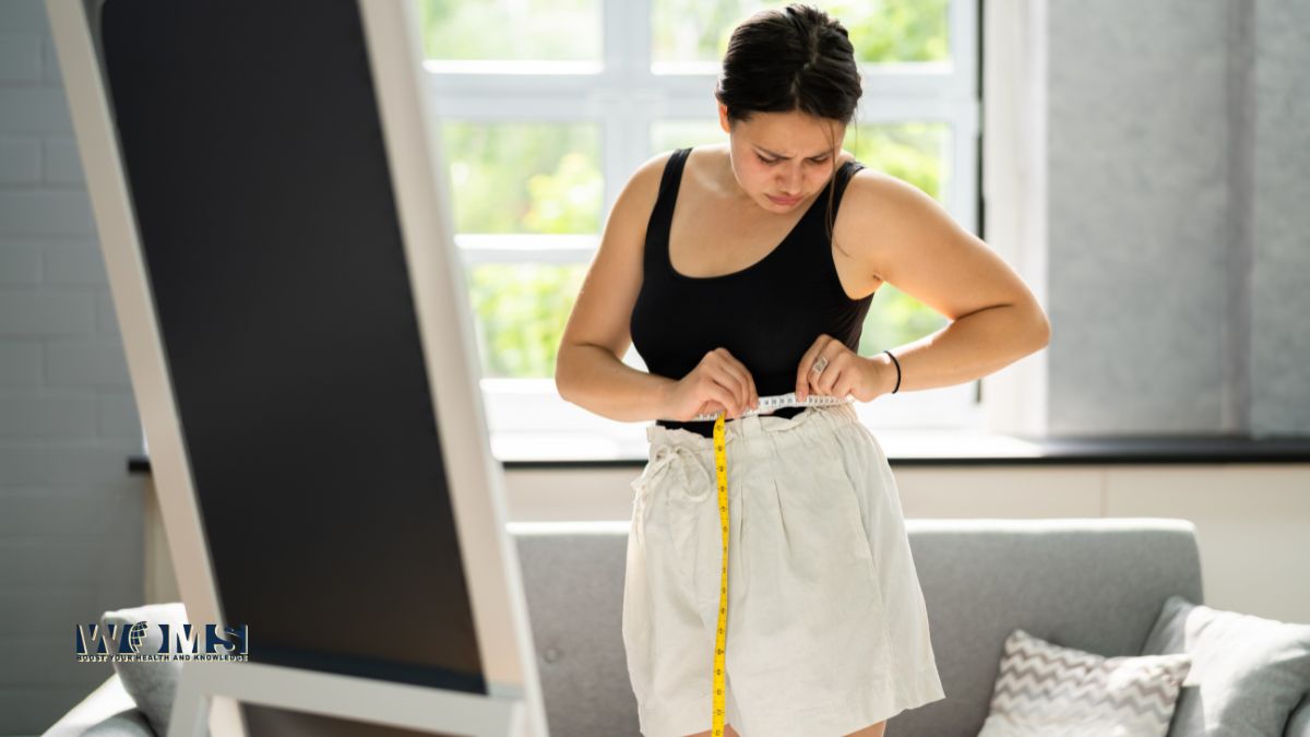 Guide to Effective Weight Loss