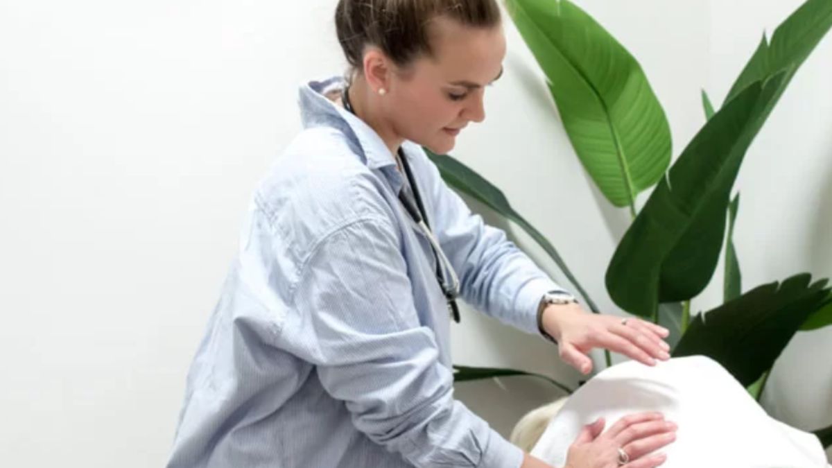 Recover Faster From Sports Injuries